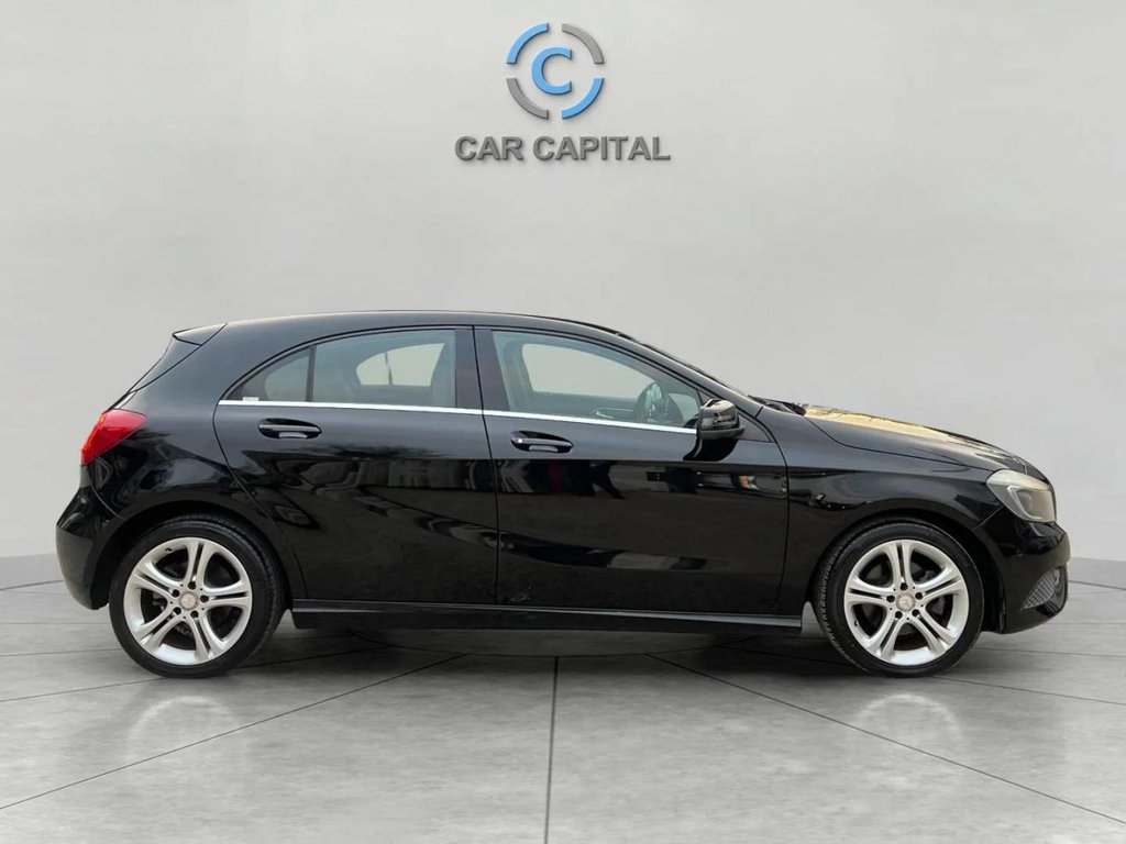 Used Mercedes-Benz A-Class 2013 for sale - 78049624: Photo 4