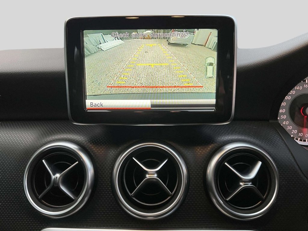 Used Mercedes-Benz A-Class 2013 for sale - 78049624: Photo 42