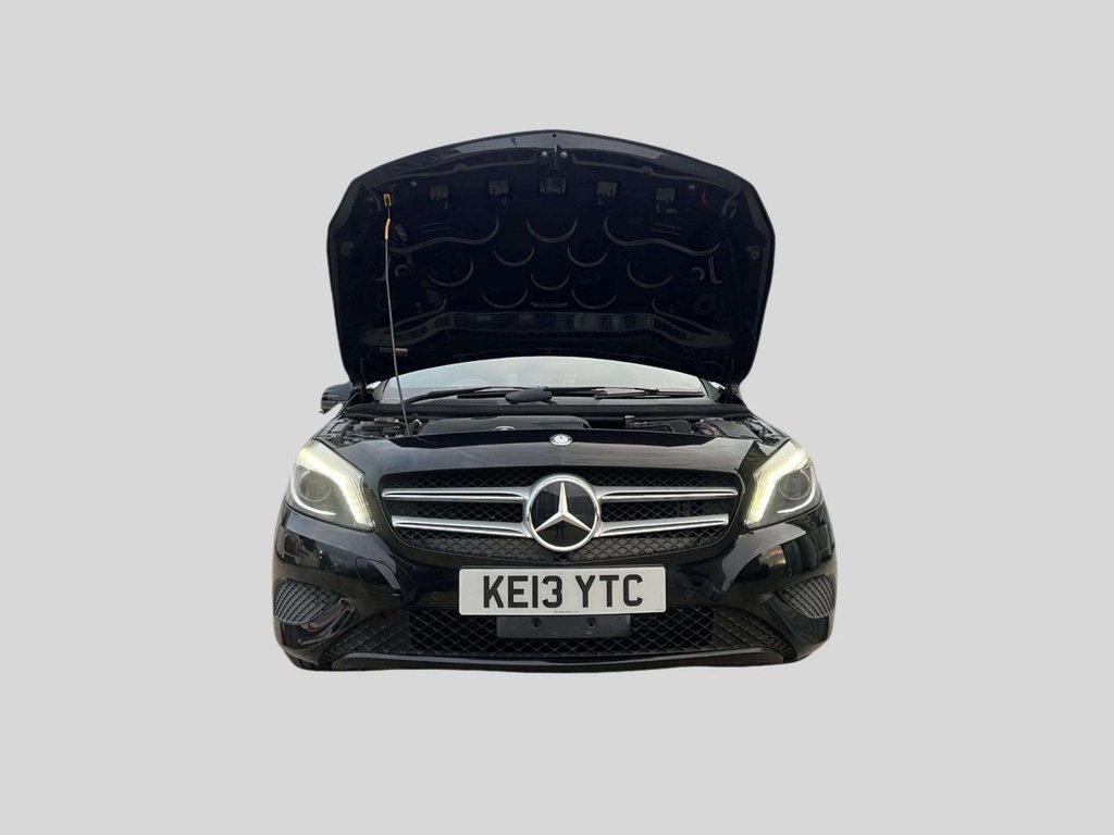 Used Mercedes-Benz A-Class 2013 for sale - 78049624: Photo 46