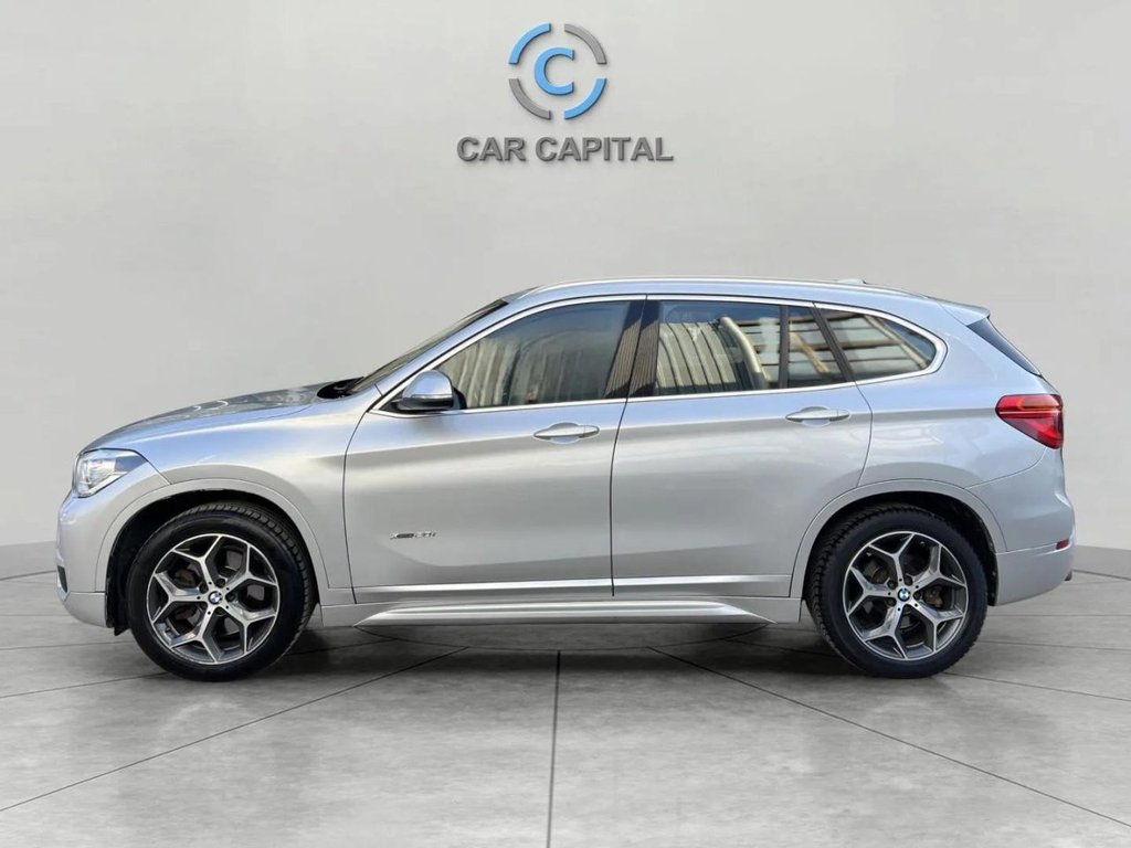Used BMW X1 2017 for sale - 77748908: Photo 13