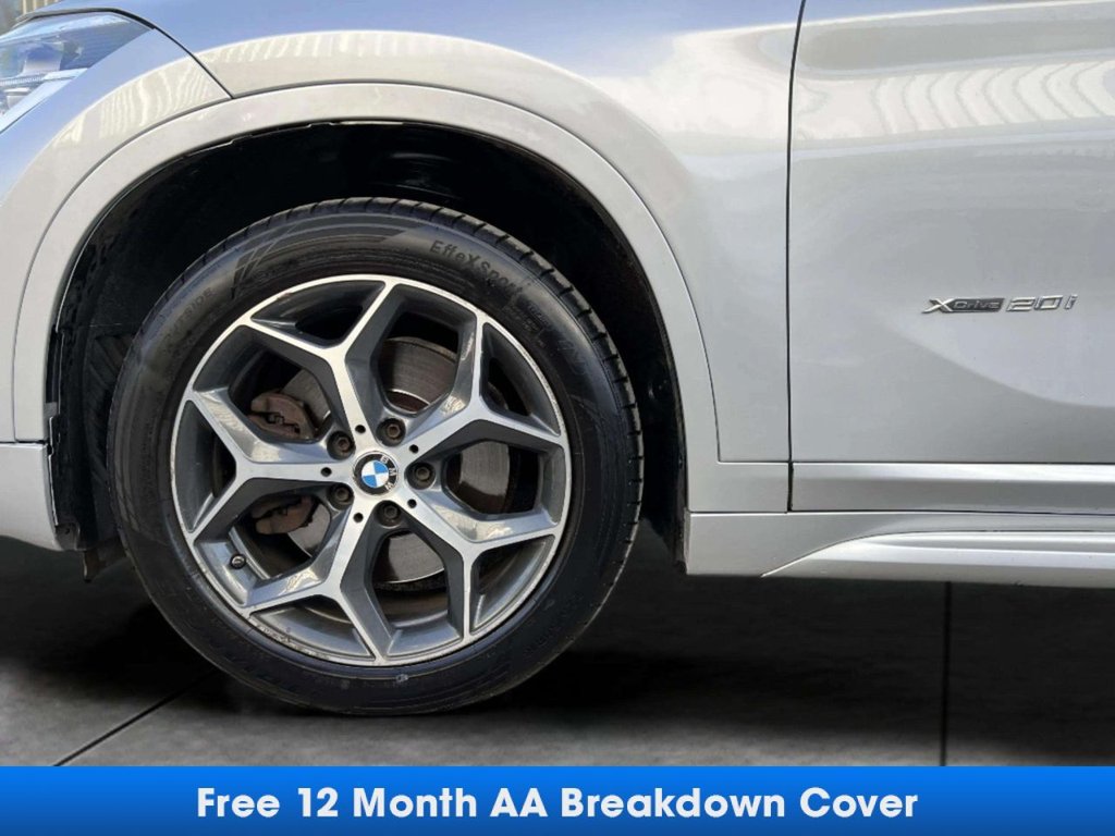 Used BMW X1 2017 for sale - 77748908: Photo 14