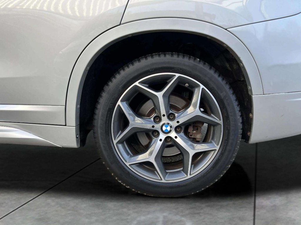 Used BMW X1 2017 for sale - 77748908: Photo 15