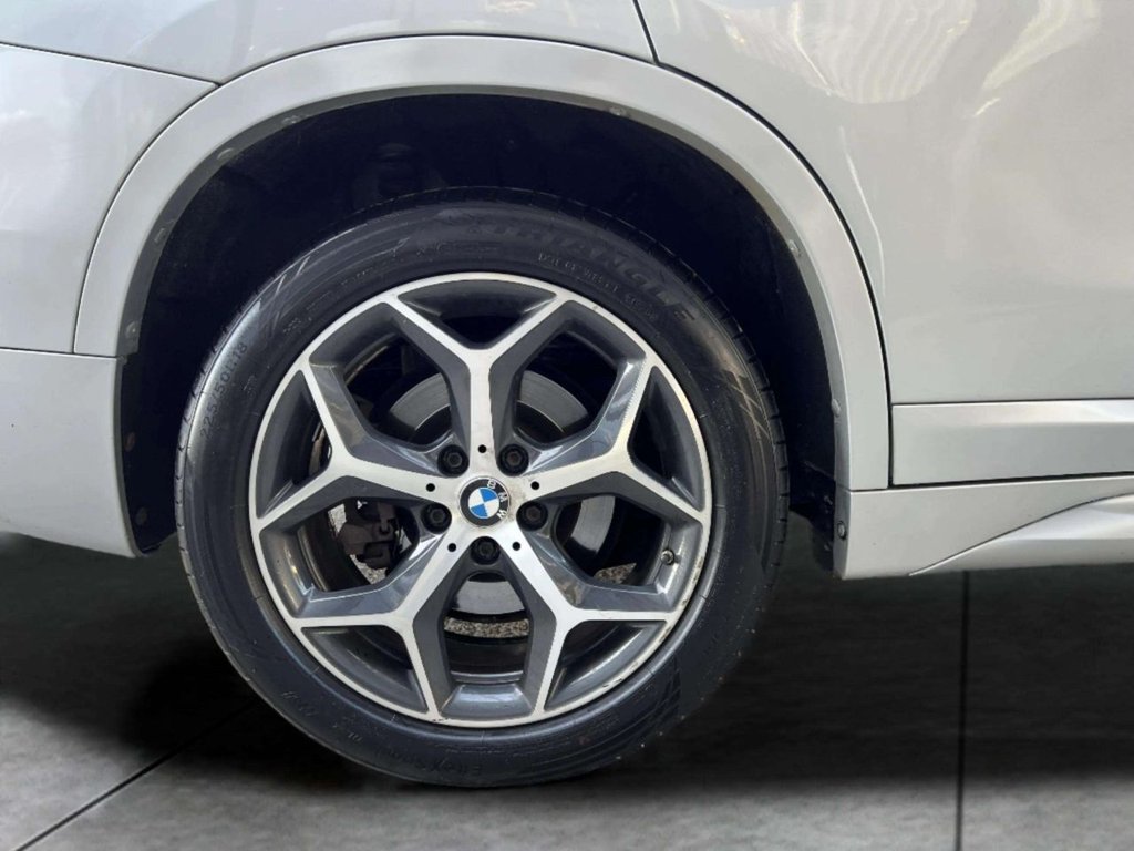 Used BMW X1 2017 for sale - 77748908: Photo 16