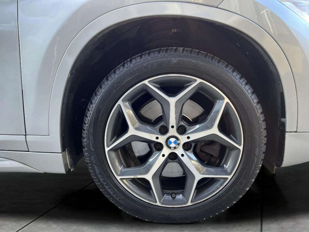 Used BMW X1 2017 for sale - 77748908: Photo 18