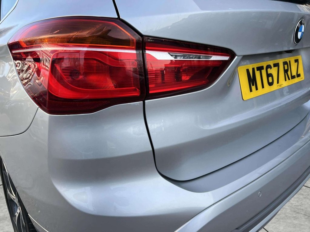 Used BMW X1 2017 for sale - 77748908: Photo 19