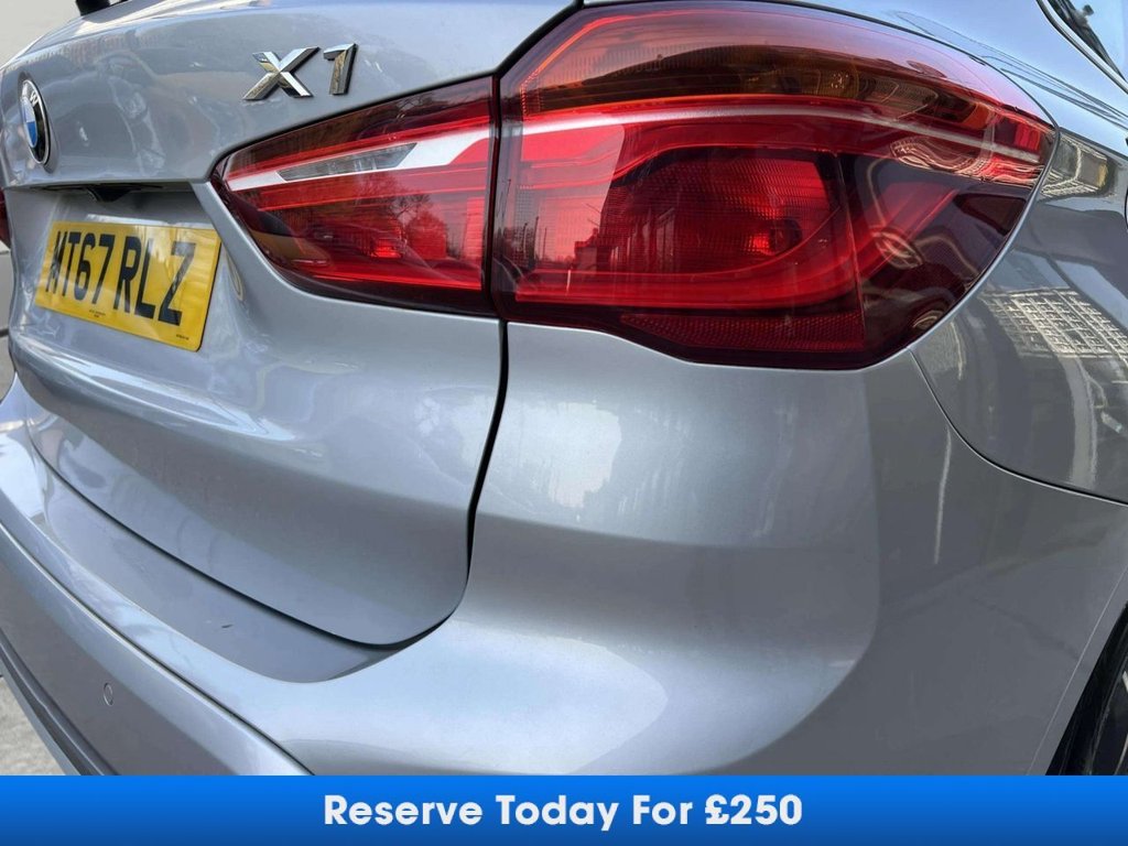 Used BMW X1 2017 for sale - 77748908: Photo 20