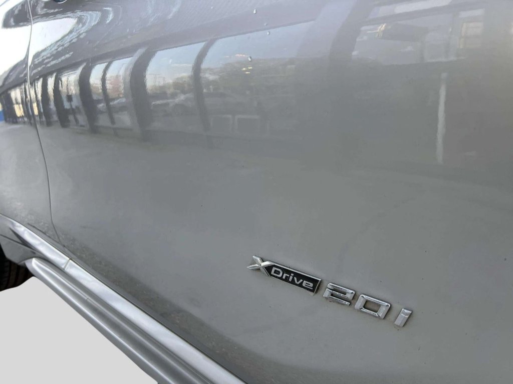 Used BMW X1 2017 for sale - 77748908: Photo 21