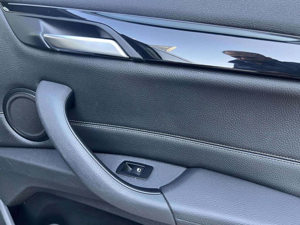 Used BMW X1 2017 for sale - 77748908: Photo 23