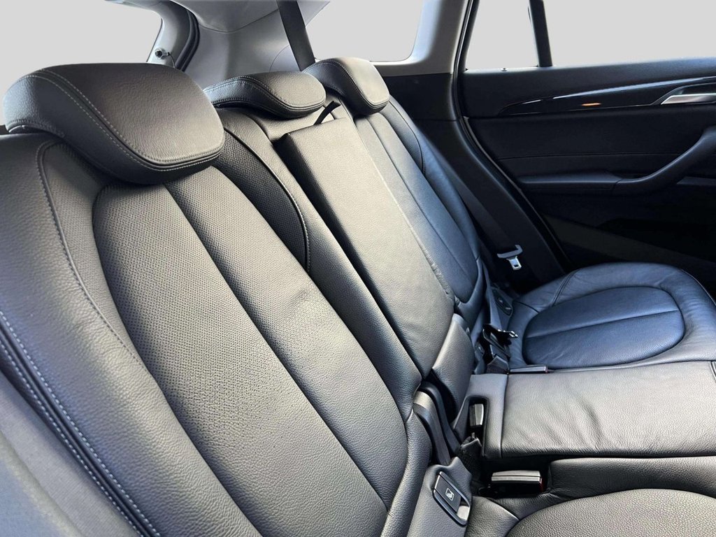 Used BMW X1 2017 for sale - 77748908: Photo 25