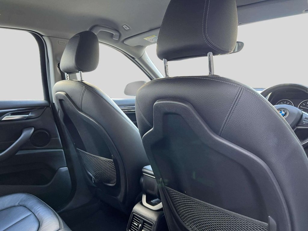 Used BMW X1 2017 for sale - 77748908: Photo 26