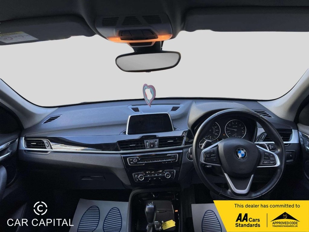 Used BMW X1 2017 for sale - 77748908: Photo 27