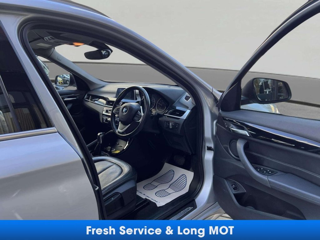 Used BMW X1 2017 for sale - 77748908: Photo 28