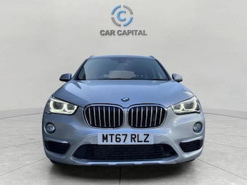 Used BMW X1 2017 for sale - 77748908: Photo