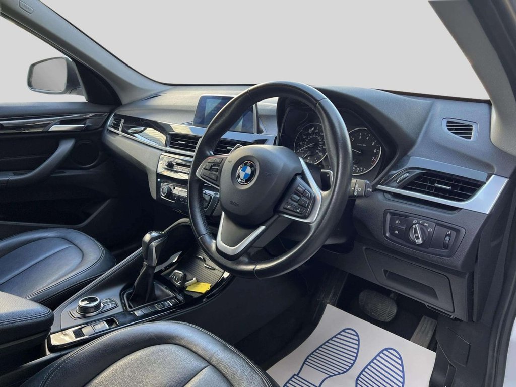 Used BMW X1 2017 for sale - 77748908: Photo 30