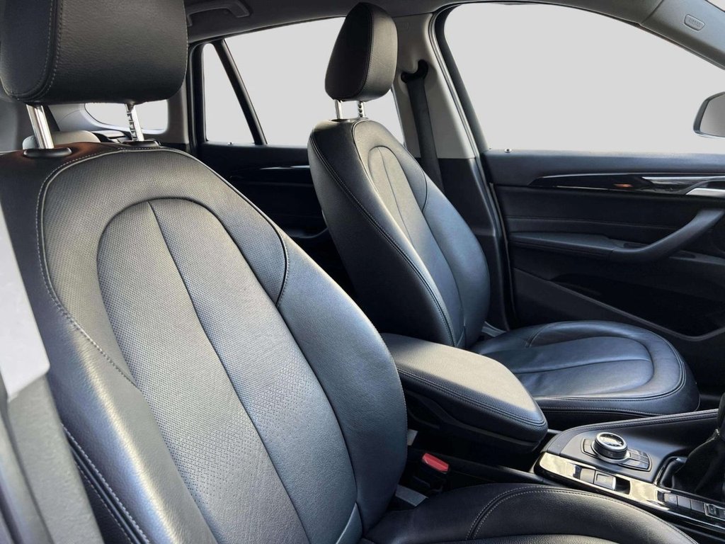 Used BMW X1 2017 for sale - 77748908: Photo 32