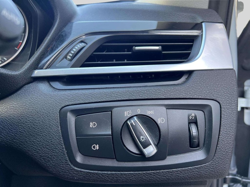 Used BMW X1 2017 for sale - 77748908: Photo 33