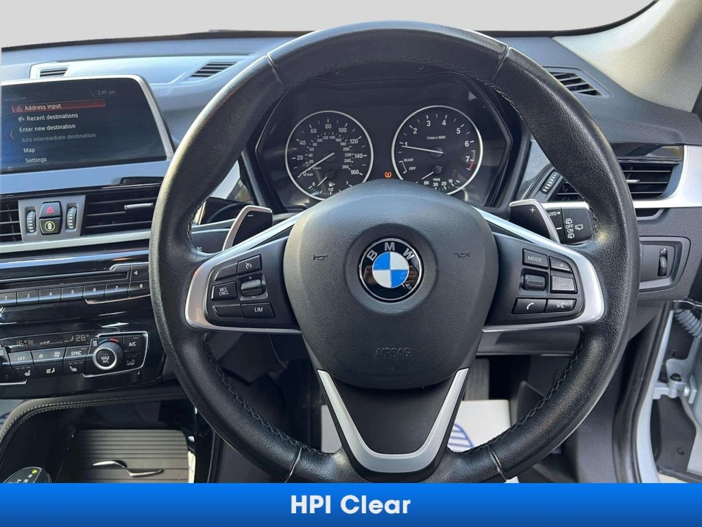 Used BMW X1 2017 for sale - 77748908: Photo 34