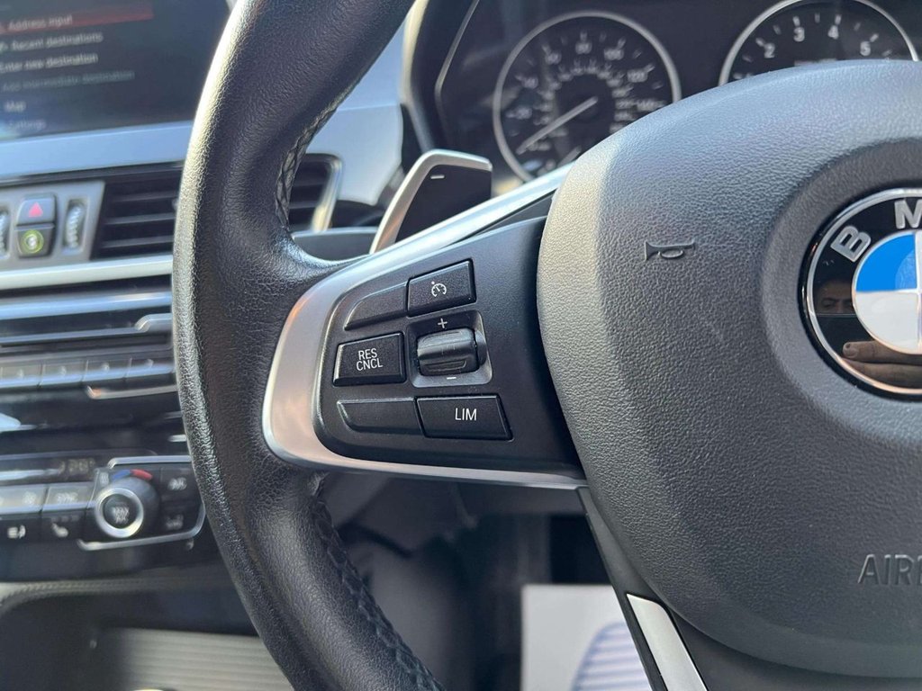 Used BMW X1 2017 for sale - 77748908: Photo 35