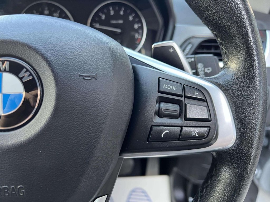 Used BMW X1 2017 for sale - 77748908: Photo 36