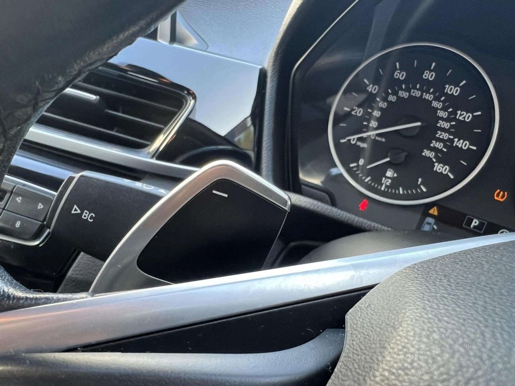 Used BMW X1 2017 for sale - 77748908: Photo 37