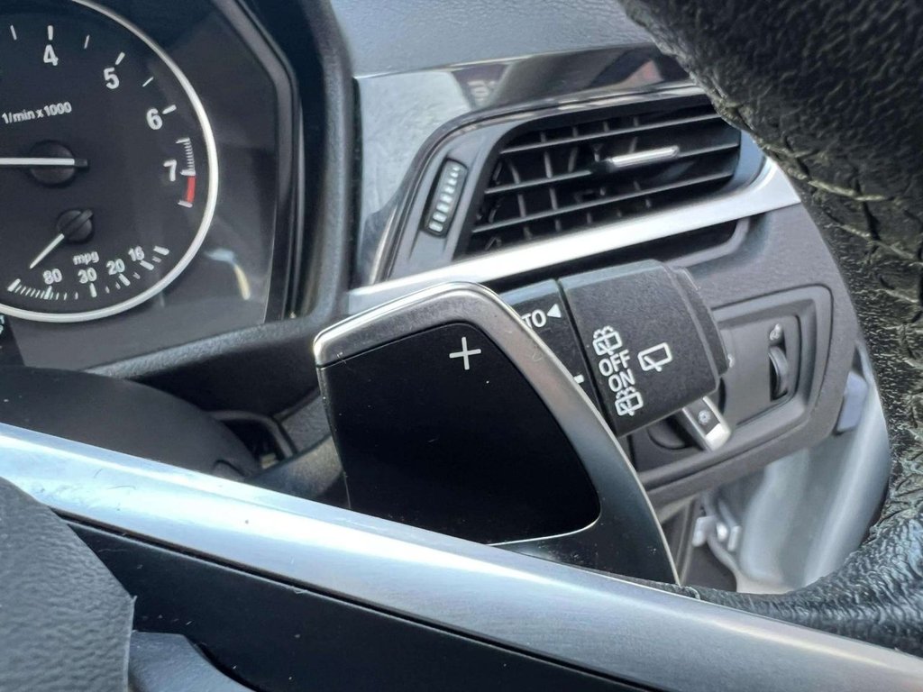 Used BMW X1 2017 for sale - 77748908: Photo 39