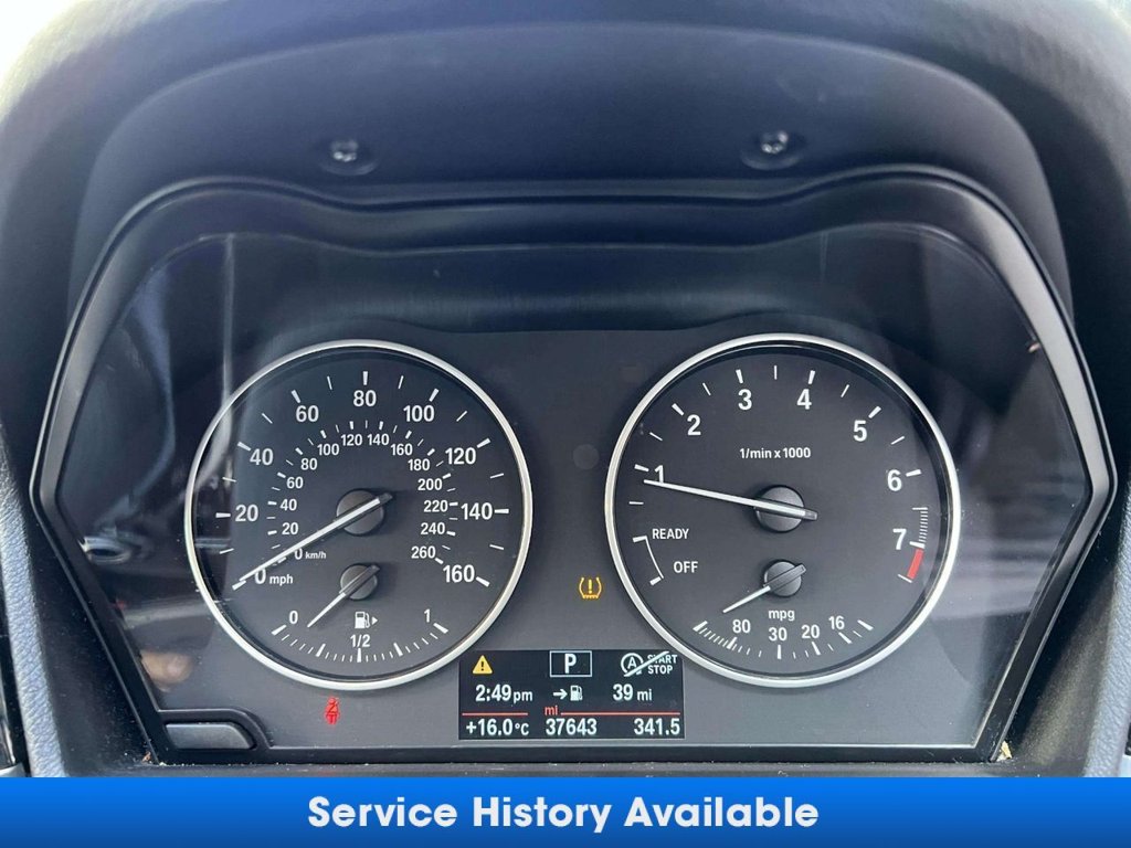 Used BMW X1 2017 for sale - 77748908: Photo 40