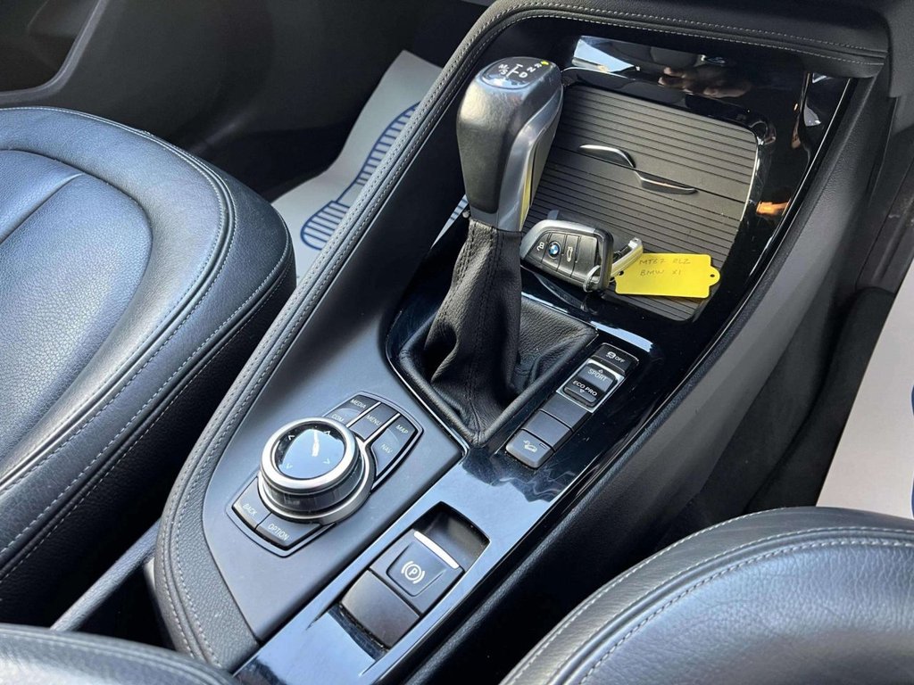 Used BMW X1 2017 for sale - 77748908: Photo 41