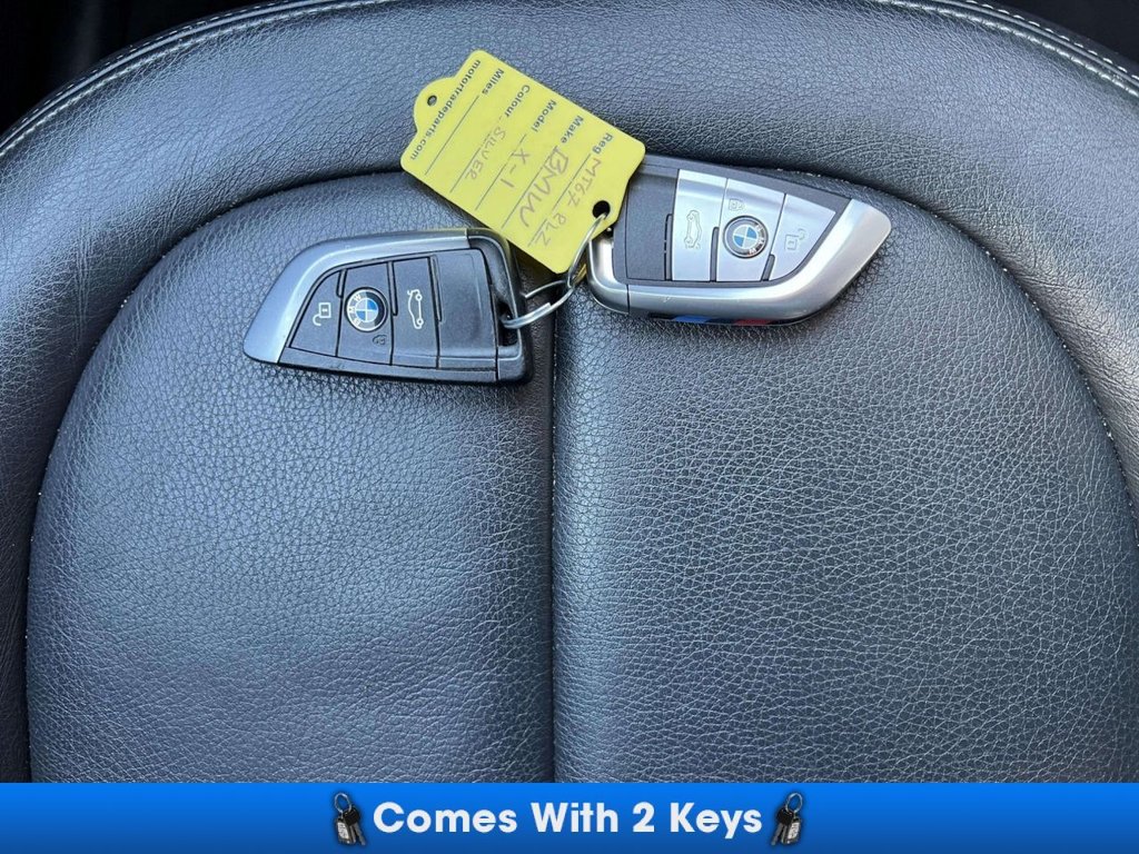 Used BMW X1 2017 for sale - 77748908: Photo 43