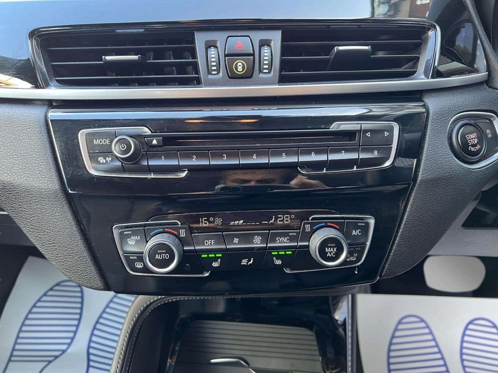 Used BMW X1 2017 for sale - 77748908: Photo 44