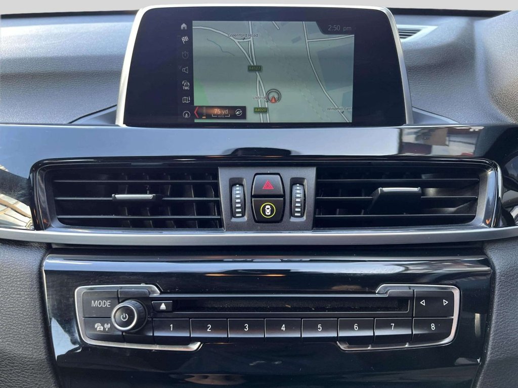 Used BMW X1 2017 for sale - 77748908: Photo 47