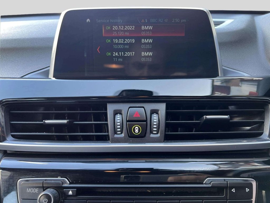 Used BMW X1 2017 for sale - 77748908: Photo 48