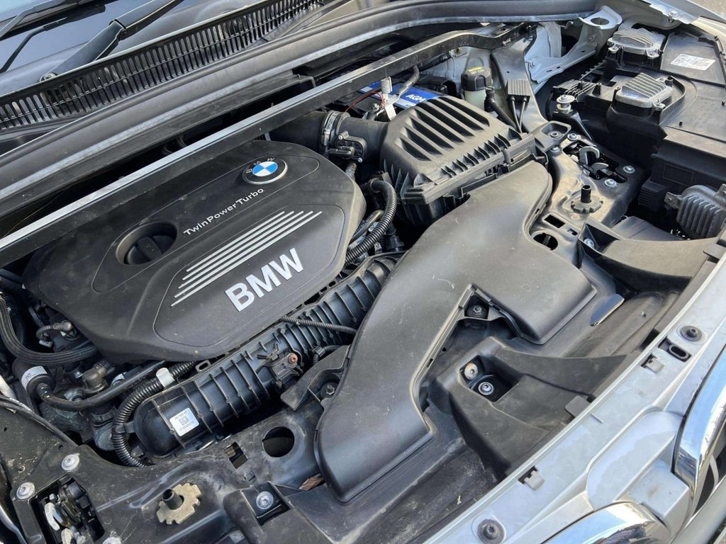 Used BMW X1 2017 for sale - 77748908: Photo 50