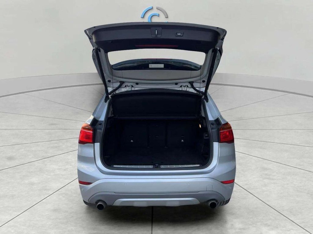 Used BMW X1 2017 for sale - 77748908: Photo 8