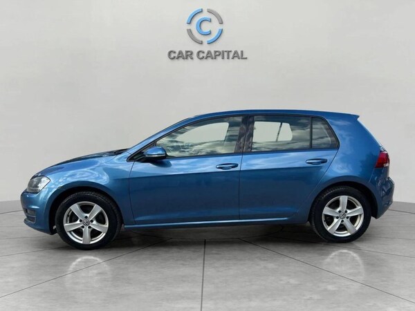 Used Volkswagen Golf 2013 for sale - 75037877: Photo 13