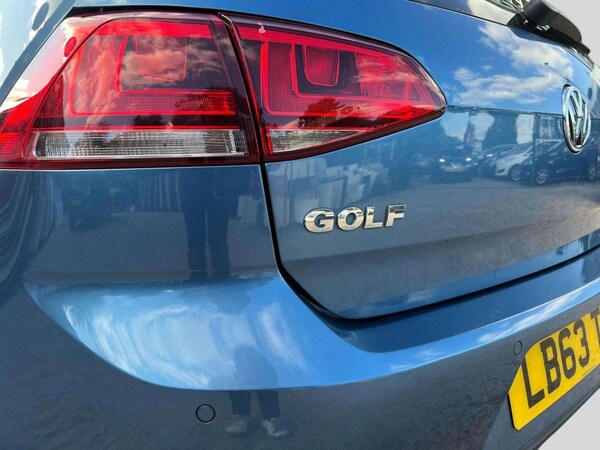 Used Volkswagen Golf 2013 for sale - 75037877: Photo 15