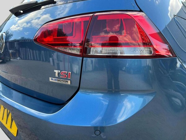Used Volkswagen Golf 2013 for sale - 75037877: Photo 17
