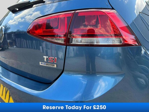 Used Volkswagen Golf 2013 for sale - 75037877: Photo 19