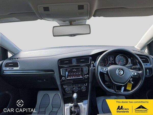 Used Volkswagen Golf 2013 for sale - 75037877: Photo 25