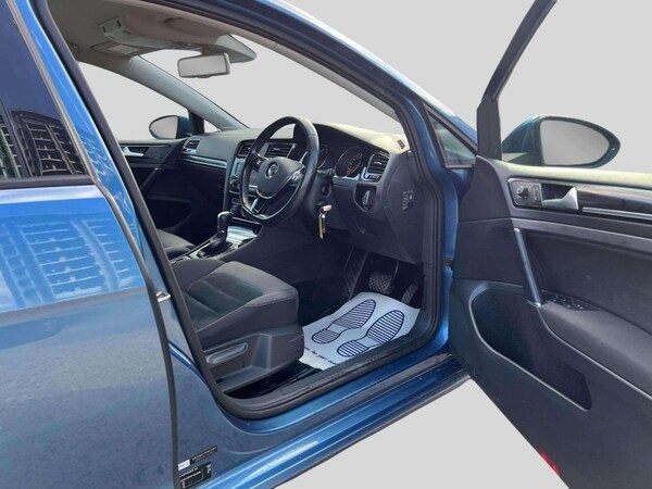 Used Volkswagen Golf 2013 for sale - 75037877: Photo 27
