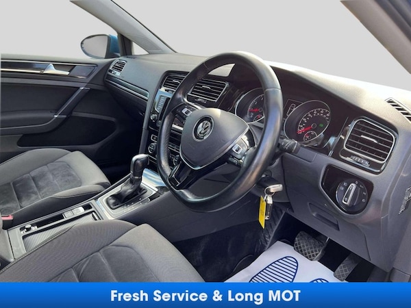 Used Volkswagen Golf 2013 for sale - 75037877: Photo 29