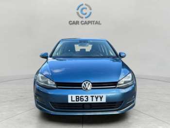 Used Volkswagen Golf 2013 for sale - 75037877: Photo