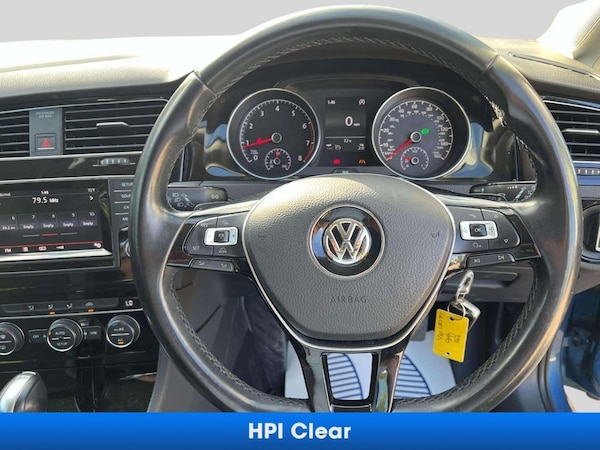 Used Volkswagen Golf 2013 for sale - 75037877: Photo 33