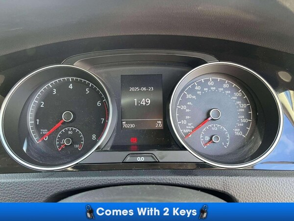 Used Volkswagen Golf 2013 for sale - 75037877: Photo 39