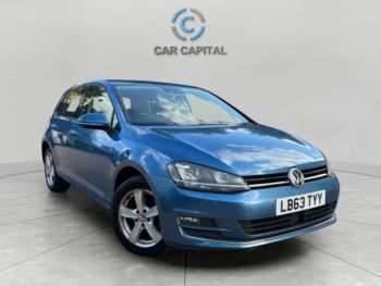 Used Volkswagen Golf 2013 for sale - 75037877: Photo