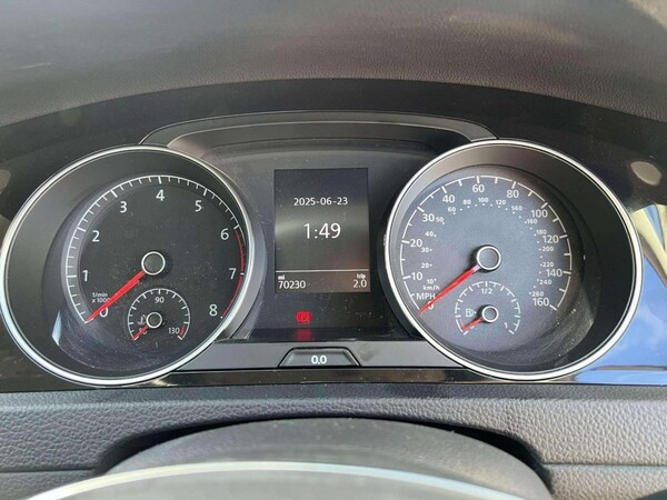Used Volkswagen Golf 2013 for sale - 75037877: Photo 41