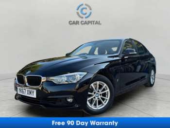 Used BMW 3 Series 2017 for sale - 75009679: Photo
