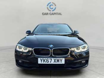 Used BMW 3 Series 2017 for sale - 75009679: Photo