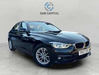 Used BMW 3 Series 2017 for sale - 75009679: Photo