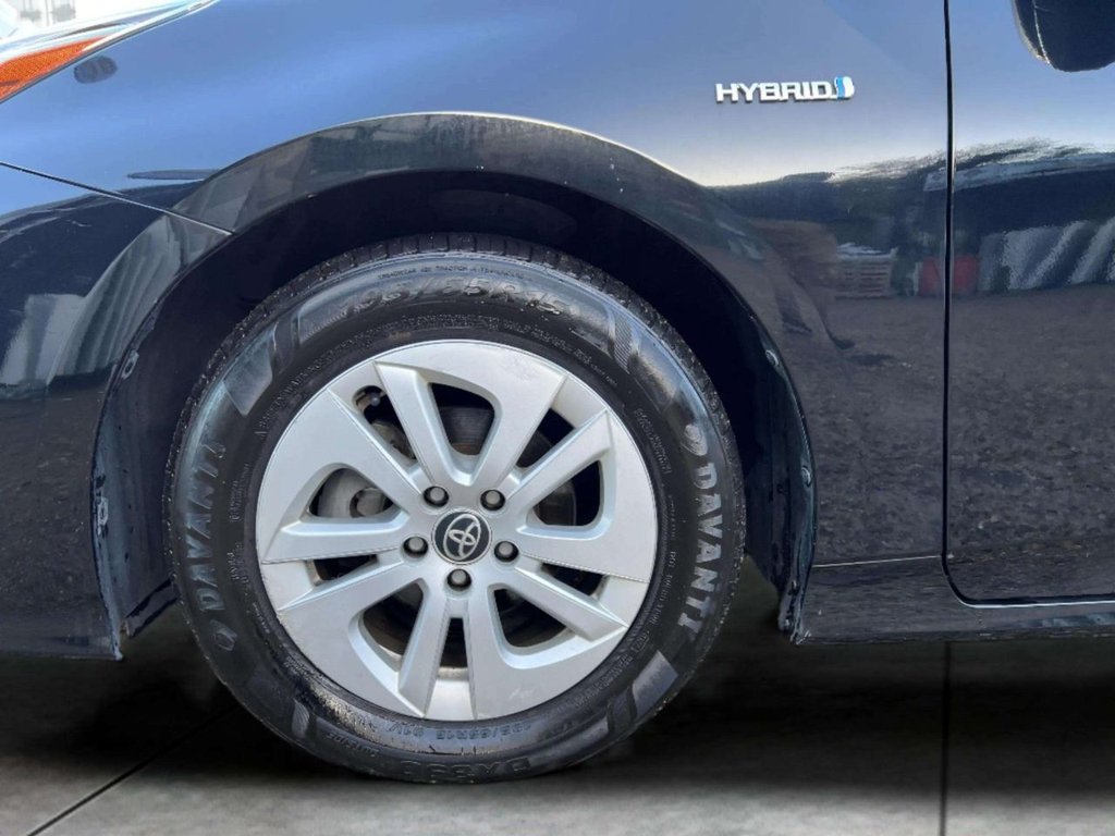 Used Toyota Prius 2022 for sale - 77014502: Photo 12