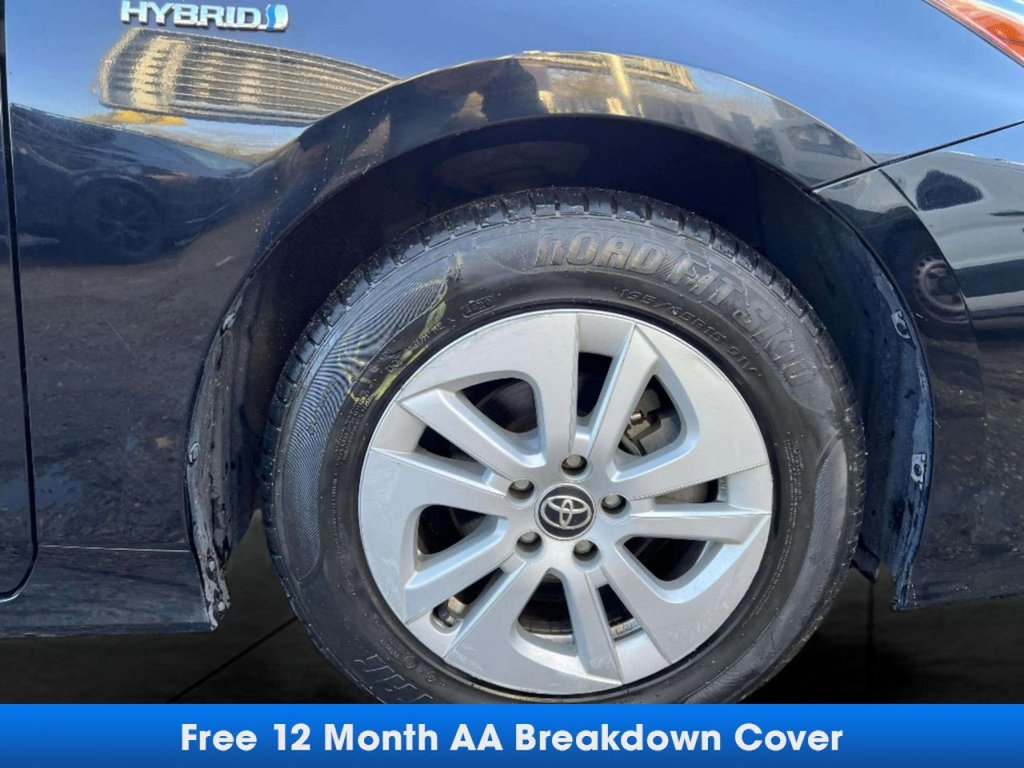 Used Toyota Prius 2022 for sale - 77014502: Photo 14